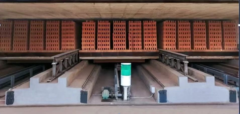 淺談隧道窯健康發(fā)展的路徑